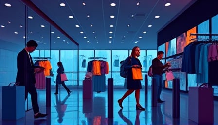 Sea Limited Surges Ahead with Record Earnings, Driven by Shopee's Success
