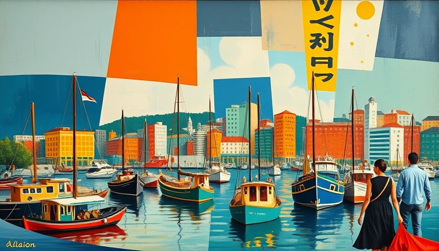 Sea Limited’s Multi‑Segment Growth: Gaming, Shopee, and Payments Power Asia’s Digital Economy Sea Limited’s Multi‑Segment Growth: Gaming, Shopee, and Payments Power Asia’s Digital Economy