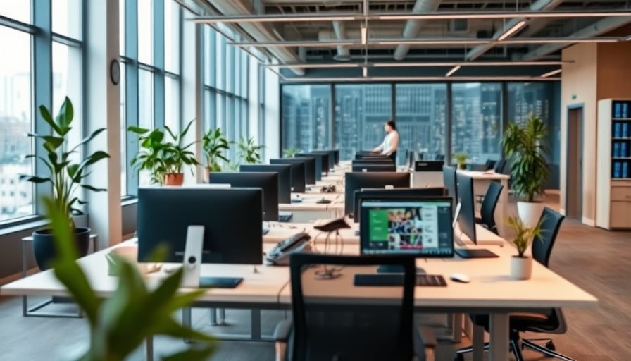 Sea Limited's New CEO Drives Strategic Cap‑Ex & Tech Innovation for 2025 Growth