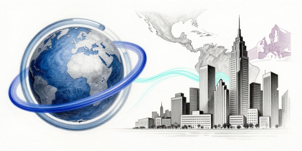 SEA LTD Expands Latin America, Wins Global Tech Praise, and Buys European Firm to Boost Consumer Discretionary Growth
