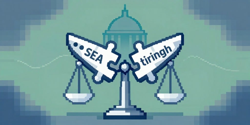 SEA Ltd. Faces Higher Tax Bill, Moves Forward With Triumph Offshore Merger