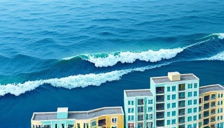 Sea Ltd. Shows Steady Growth Amid Market Volatility, Bolstered by Investor Confidence