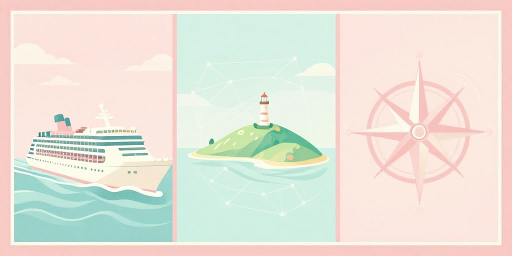 Seabourn’s 2029 Luxury Cruise Shift: Experiential Travel, Omnichannel Innovation and Sustainable Supply Chains