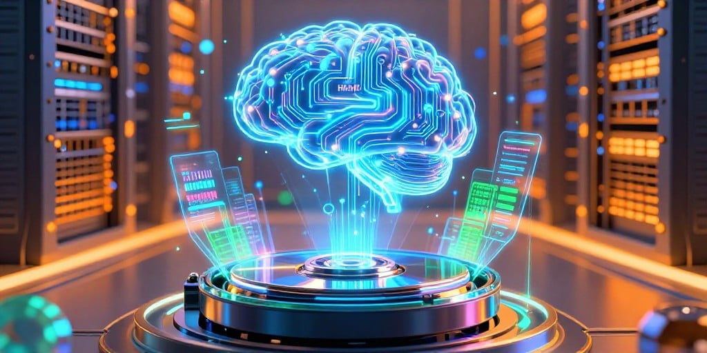 Seagate Q1 2026 Beats Expectations, Powering AI‑Driven Storage & HAMR Growth