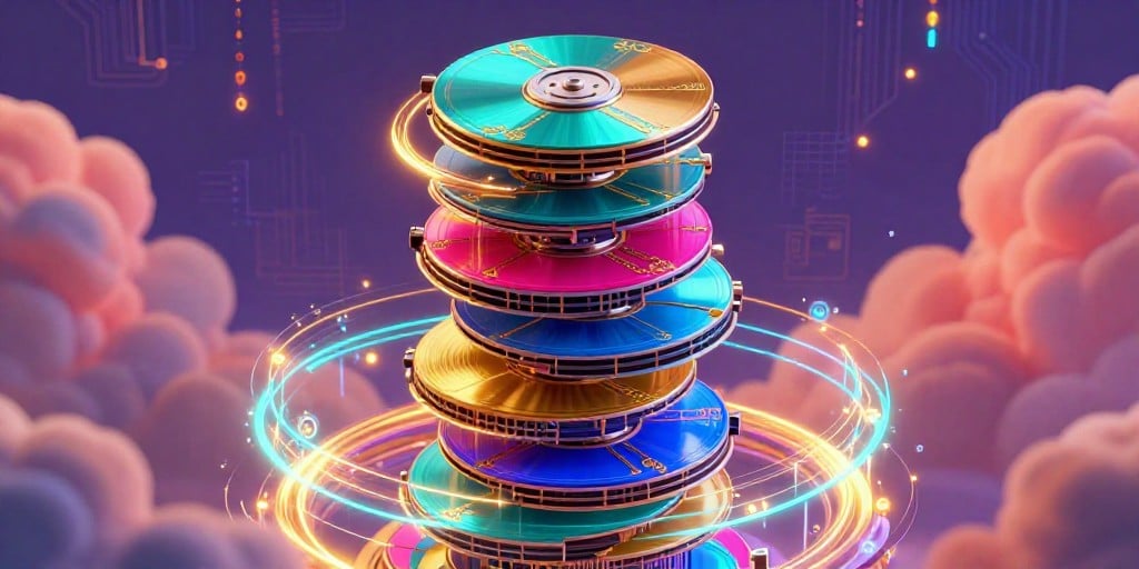 Seagate Q1 Earnings: Revenue & Margin Surge Driven by High-Capacity HDD Demand