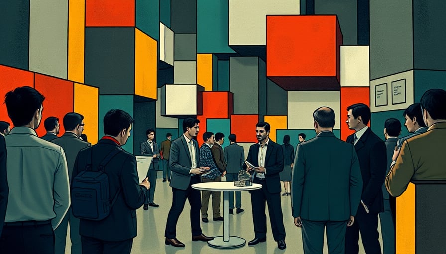 Seagate Soars on AI and Cloud Demand, Boosted by Mozaic 3+ Innovation