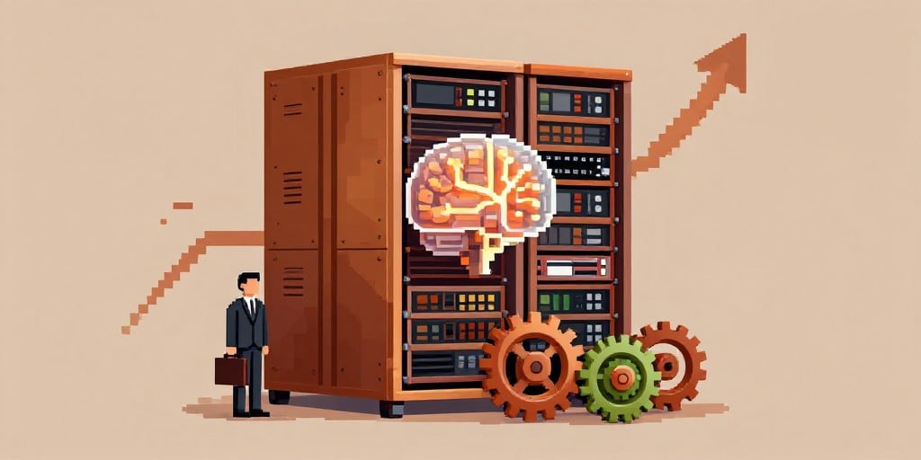 Seagate Surges as AI‑Driven Storage Demand Outpaces Tech‑Sector Headwinds