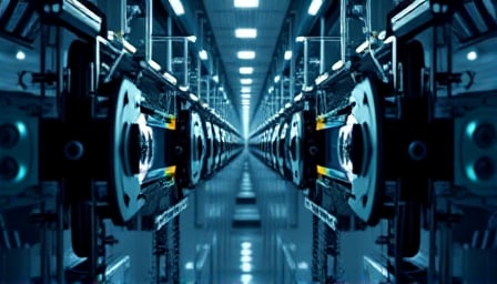 Seagate Technology PLC Hit by Counterfeit Hard Drive Scandal Amidst Stock Decline