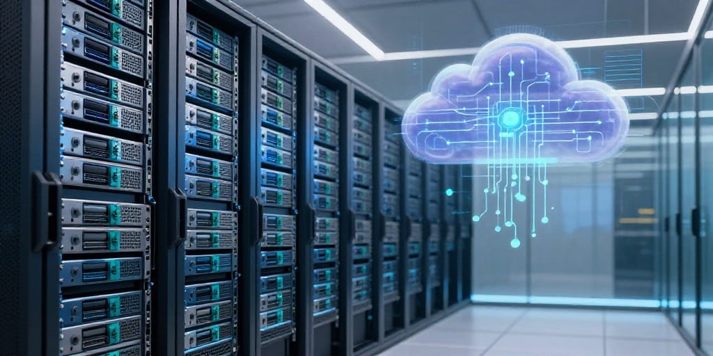 Seagate Technology Shares Rise as Storage‑Chip Demand and US Fed Signals Boost Market Sentiment Seagate Technology Shares Rise as Storage‑Chip Demand and US Fed Signals Boost Market Sentiment