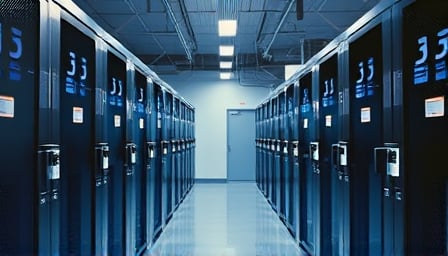 Seagate Technology Soars to S&P 500 Summit with Record Growth and Strategic R&D Investment