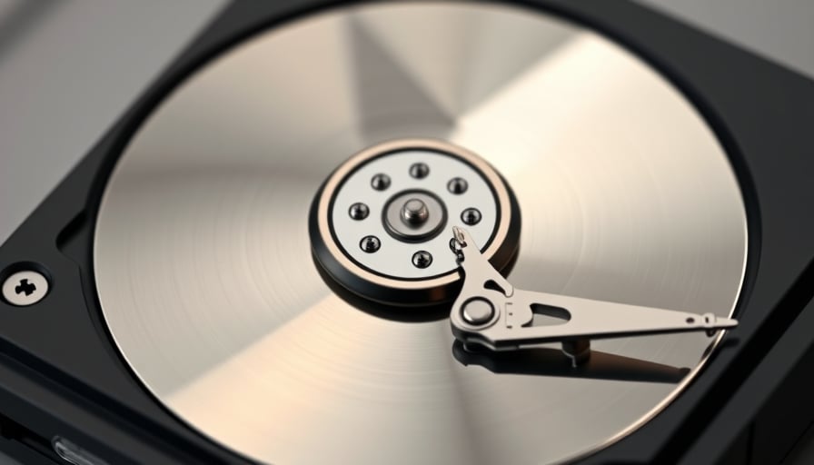 Seagate’s 2024 Outlook: Volatile Shares, Price‑Driven Sales, & 69‑TB R&D Breakthrough