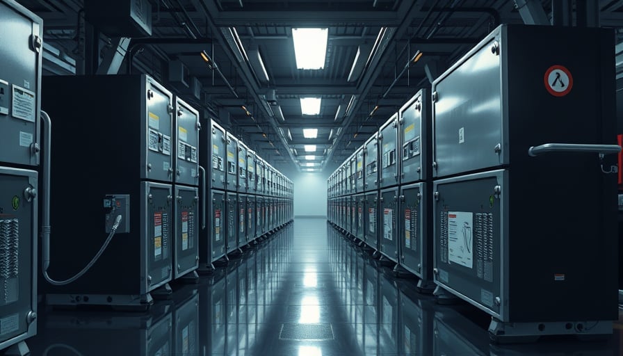 Seagate’s AI‑Driven Storage Advantage: Why Investors Should Pay Attention