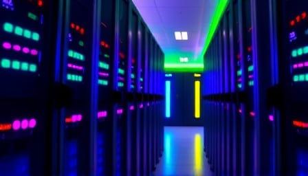 Seagate's Share Surge: Navigating Technological Shifts and ESG Challenges in the HDD Market