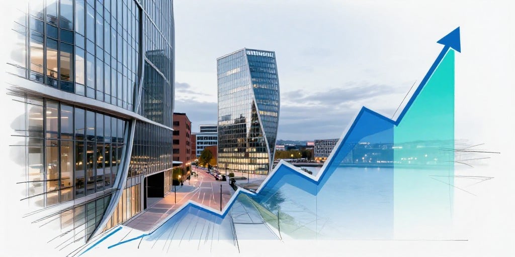SEB C's Oslo Share‑Buyback & Swedish Housing‑Price Survey: Insight & Implications for Nordic Finance