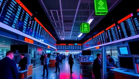 SEB's Stock Price Stagnates Despite Danske Bank's Endorsement