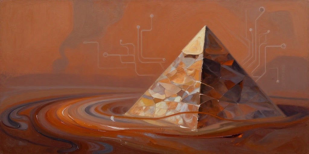 SEC Targets Private‑Equity Continuation Vehicles: BlackRock Shifts, AI‑Equities Rise, and Tokenisation Gains Momentum