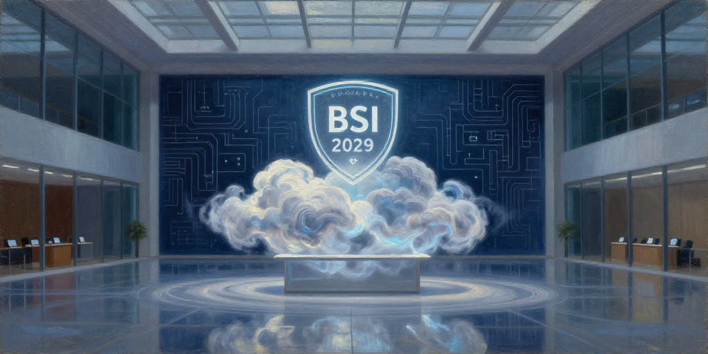 Secure, AI‑Driven Cloud Growth: SAP's BSI‑Certified S/4HANA Gains Market Edge