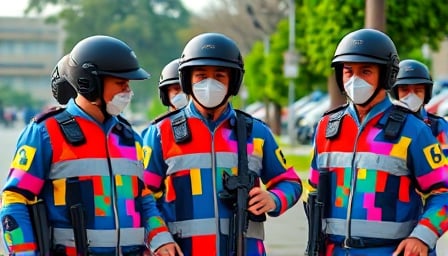 Securitas AB: Analysts Lower Price Targets but Maintain 'Buy' Recommendation Amid Market Volatility