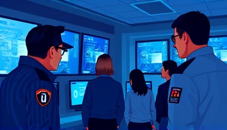 Securitas AB to Release Interim Report for H1 2025 on July 30, 2025