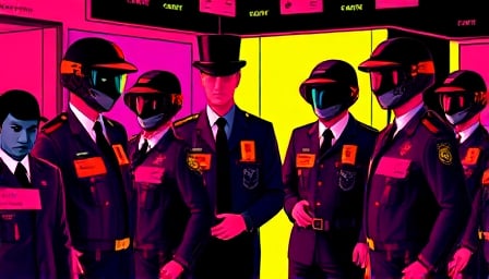 Securitas AB to Release Q1 2025 Interim Report: Investors Await Key Financial Insights