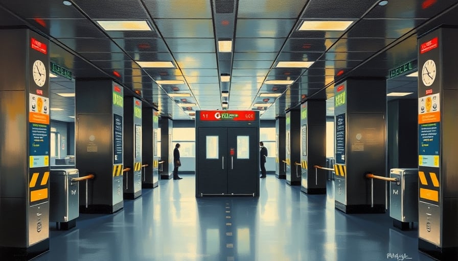 Securitas B Schedules Capital Markets Day to Highlight Strategic Growth and Financial Outlook Securitas B Schedules Capital Markets Day to Highlight Strategic Growth and Financial Outlook