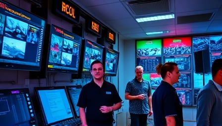 Securitas' Stock Price: Stability Masks Lackluster Performance