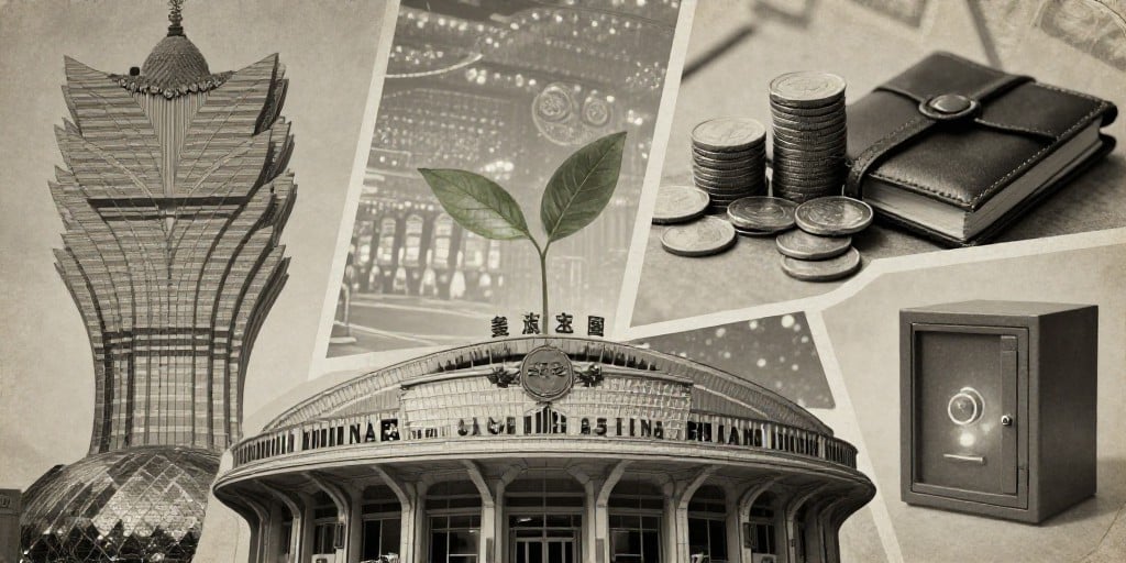 See How Sands China’s Q2 2026 Results May Boost Gaming Revenue and ESG Gains
