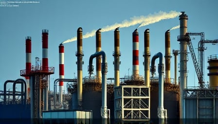 Sekisui Chemical's Stock Rises on Demand for Eco-Friendly Packaging Solutions