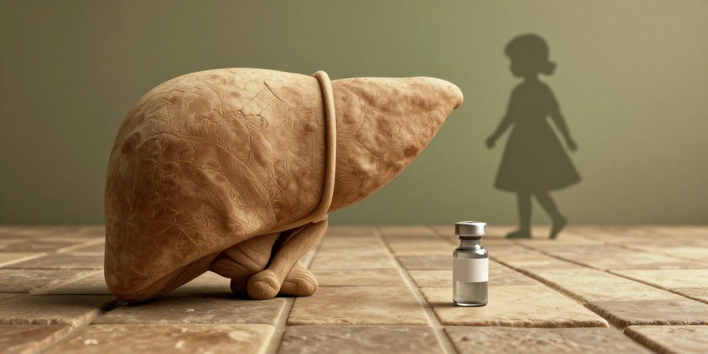 Semaglutide Wins China MASH Approval and Shows Strong Pediatric Weight Loss Results