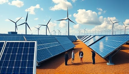 Sembcorp Industries Bolsters Market Confidence with Share Buy-Back and Clean Energy Initiatives
