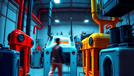 Sembcorp Industries Faces Investor Scrutiny Amid Declining Financial Performance