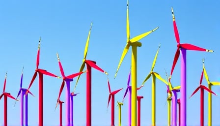 Sembcorp Industries Hit Hard by India's Renewable Energy Regulatory Challenges