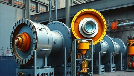 Sembcorp Industries Holds Steady Near 52-Week High Amid Stable Valuation Metrics