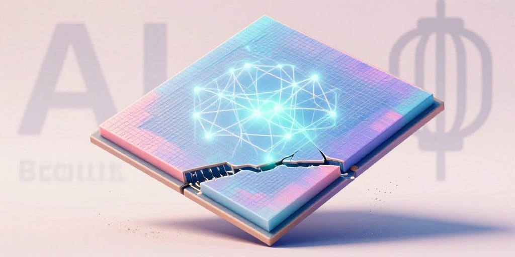 Semiconductor AI Surge Faces AI‑CapEx Volatility, Yield Hurdles & Chinese Lithography Threat