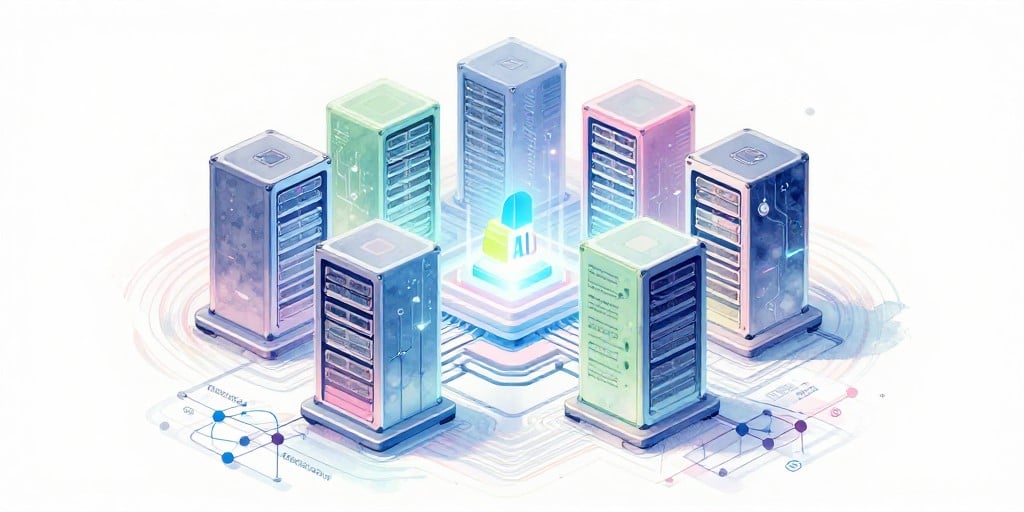 Semiconductor & Data‑Storage Stocks Fall: Supply‑Chain Strains Drive September 15 Market Slide Semiconductor & Data‑Storage Stocks Fall: Supply‑Chain Strains Drive September 15 Market Slide