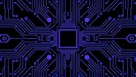 Semiconductor Industry Grapples with Trade Tensions and Market Uncertainty
