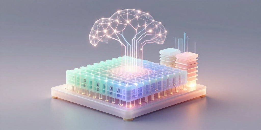 Semiconductor Momentum Drives U.S. Market: Chipmakers, Memory Chips, and 5‑nm Tech Surge