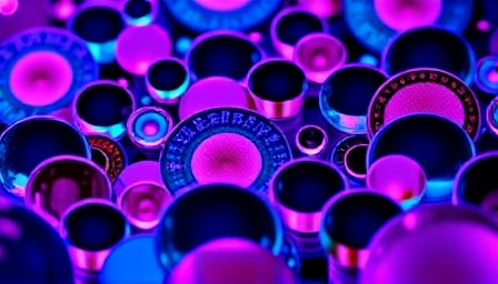Semiconductor Sector Faces Turbulence: Texas Instruments' Stock Swings Amid Industry Uncertainty