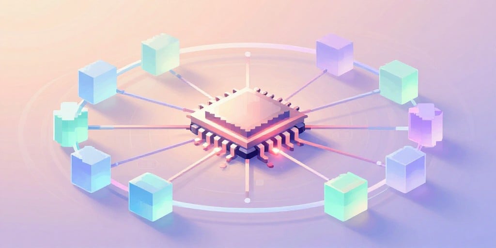 Semiconductor Slump Hits as Treasury Yields Rise Above 5%: What Investors Must Know
