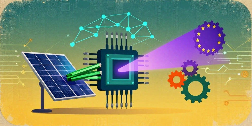 Semiconductor Stocks Slide as Energy Gains Shift Market Momentum Toward Resilient Sectors Semiconductor Stocks Slide as Energy Gains Shift Market Momentum Toward Resilient Sectors