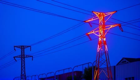 Sempra Energy's Stock Price Holds Steady Amid Investor Caution