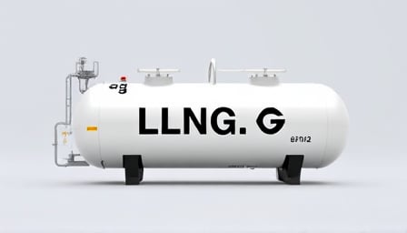 Sempra Secures 20-Year LNG Supply Deal with JERA, Boosting Growth Prospects