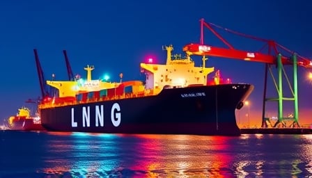 Sempra's LNG Deal Offers Hope, Yet Financial Transparency Lags