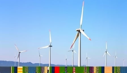 Sempra's Stock Stability Reflects Confidence Amid Sector Shifts to Advanced Renewable Technologies