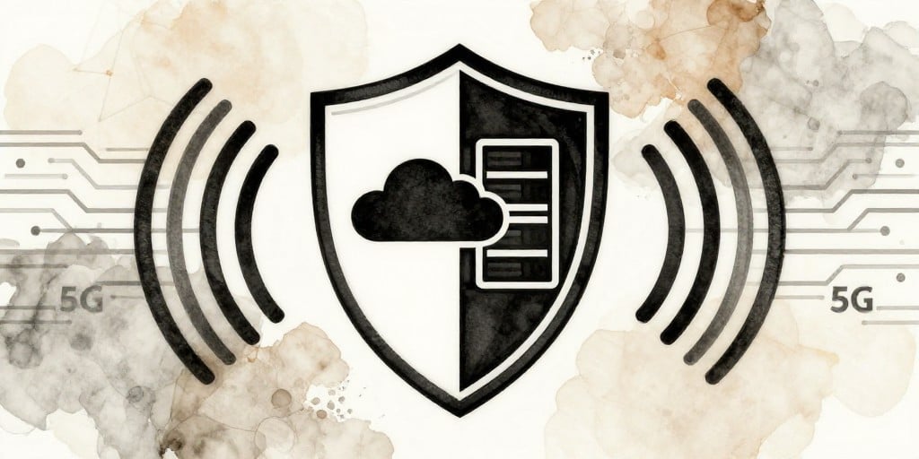Semtech’s AirLink 5G: Low‑Cost, FIPS‑Compliant 5G for First‑Responders