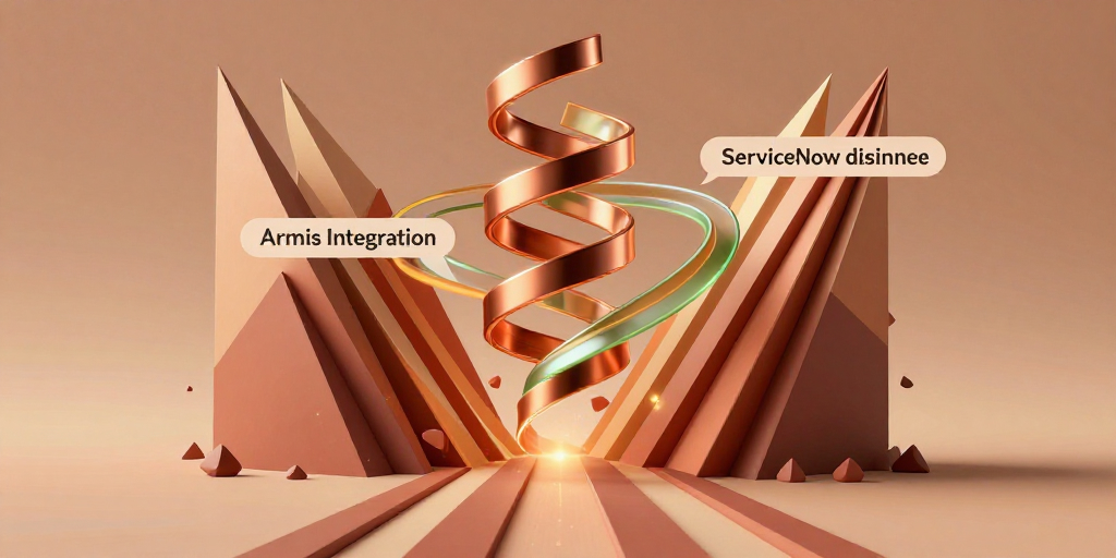 ServiceNow Beats Q1 Forecasts, Faces Margin Drag from $7.8B Armis Deal