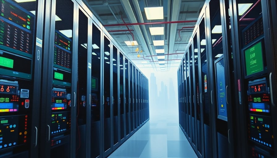 ServiceNow & Cohesity Unite to Boost AI Resilience & Security