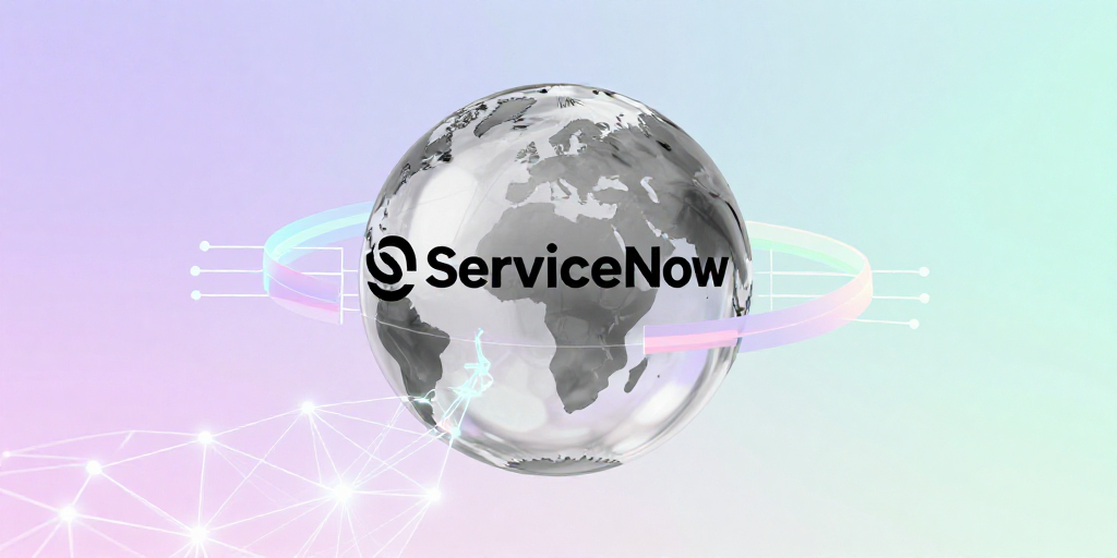 ServiceNow Q1 Beats Expectations, but AI Growth Faces Geopolitical Risk