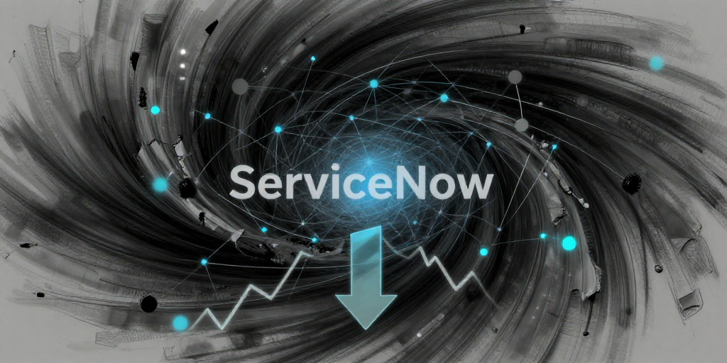ServiceNow Q1 FY2026 Beats Revenue Expectations, AI‑Driven Growth Shines Amid Investor Concerns