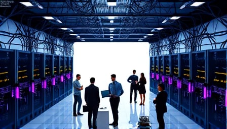 ServiceNow Soars as Strategic Partnerships and Strong Performance Cement Market Leadership
